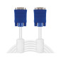 Sandberg Monitor Cable VGA LUX 1.8 m