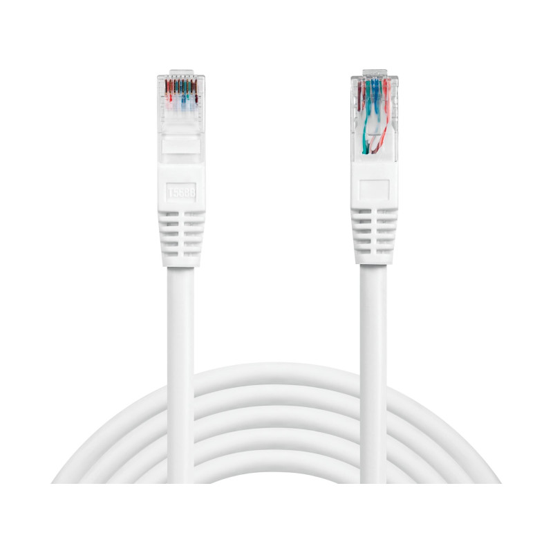 Sandberg Network Cable UTP Cat6 2 m