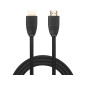 Sandberg HDMI 2.1 Cable 8K, 1m