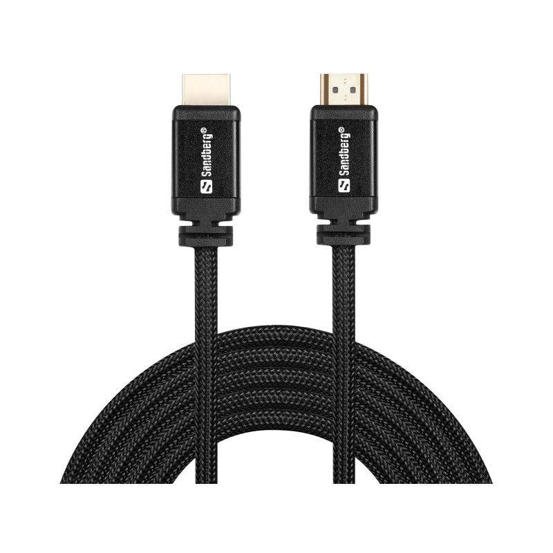 Sandberg HDMI 2.0 19M-19M, 10m