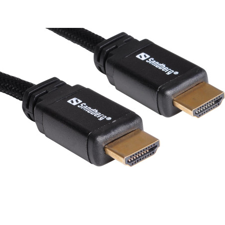 Sandberg HDMI 2.0 19M-19M, 5m