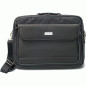 Trendnet Notebook Carrying Case sacoche d'ordinateurs portables 39,1 cm (15.4") Malette Noir