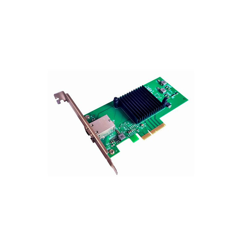 Microconnect MC-PCIE-7267 carte et adaptateur d'interfaces Interne RJ-45