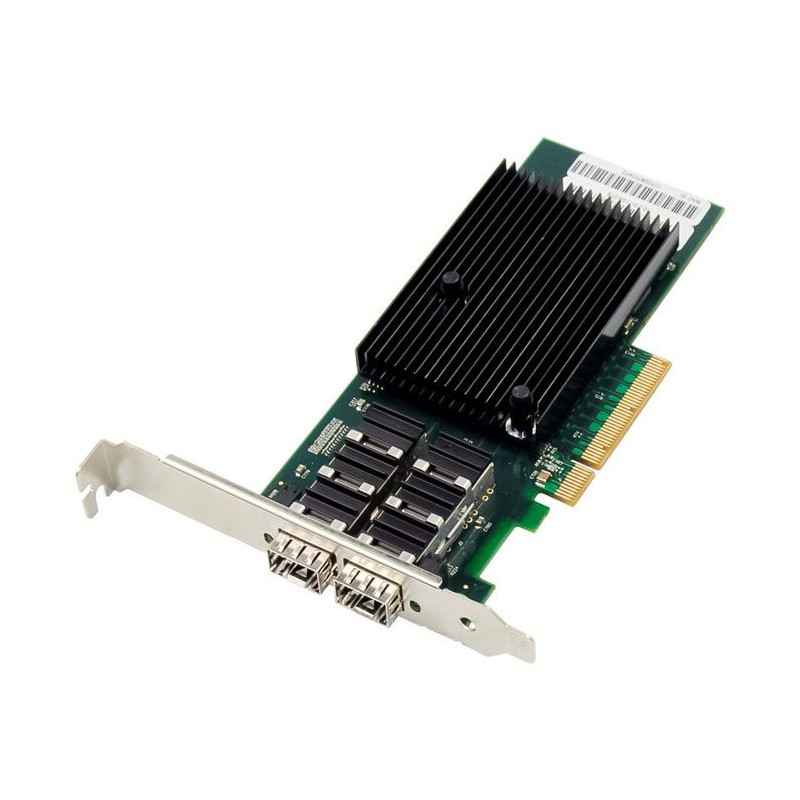 Microconnect MC-PCIE7218 carte et adaptateur d'interfaces Interne SFP+