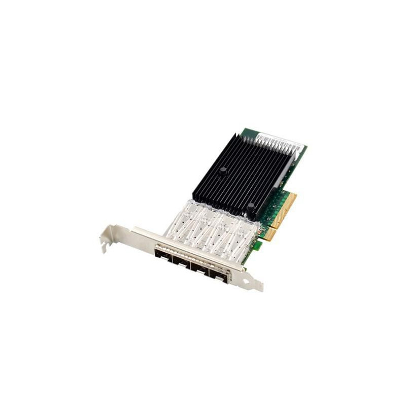 Microconnect MC-PCIE-7219 carte et adaptateur d'interfaces Interne SFP+