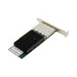 Microconnect MC-PCIE-7219 carte et adaptateur d'interfaces Interne SFP+