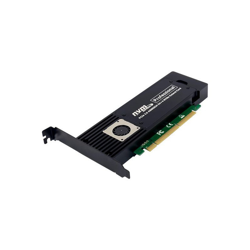 Microconnect MC-PCIE-560 carte et adaptateur d'interfaces Interne M.2