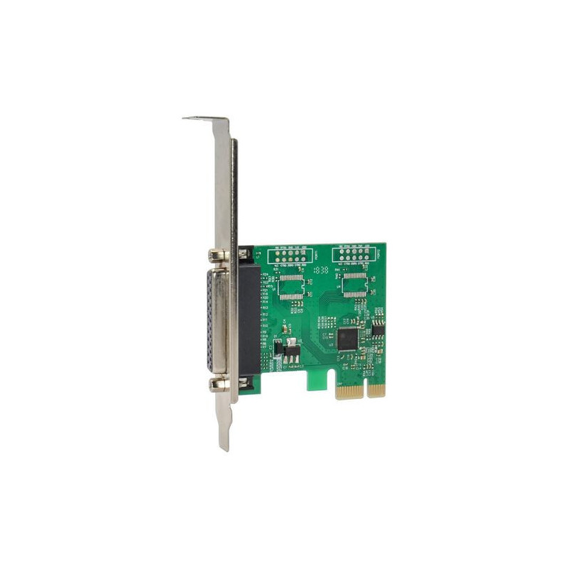 Microconnect MC-PCIE-315 carte et adaptateur d'interfaces Interne