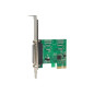 Microconnect MC-PCIE-315 carte et adaptateur d'interfaces Interne