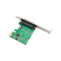 Microconnect MC-PCIE-315 carte et adaptateur d'interfaces Interne