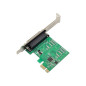 Microconnect MC-PCIE-315 carte et adaptateur d'interfaces Interne