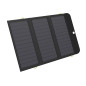 Sandberg Solar Charger 21W 2xUSB+USB-C