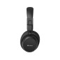 Sandberg 126-36 écouteur/casque Sans fil Arceau Jouer USB Type-C Bluetooth Noir