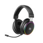 Sandberg HeroBlaster Wireless Headset Casque Avec fil &sans fil Arceau Jouer Bluetooth Noir