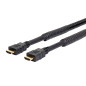 Vivolink PROHDMIAM15 câble HDMI 15 m HDMI Type A (Standard) Noir