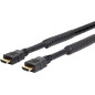 Vivolink PROHDMIAM20 câble HDMI 20 m HDMI Type A (Standard) Noir