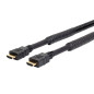 Vivolink PROHDMIAM3 câble HDMI 3 m HDMI Type A (Standard) Noir