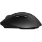 Sandberg 631-02 souris Droitier RF sans fil + Bluetooth 1600 DPI