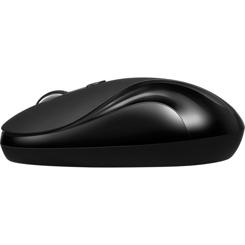 Sandberg 631-03 souris Gauche RF sans fil 1600 DPI