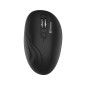 Sandberg 631-03 souris Gauche RF sans fil 1600 DPI