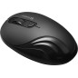 Sandberg 631-03 souris Gauche RF sans fil 1600 DPI