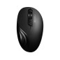 Sandberg 631-03 souris Gauche RF sans fil 1600 DPI