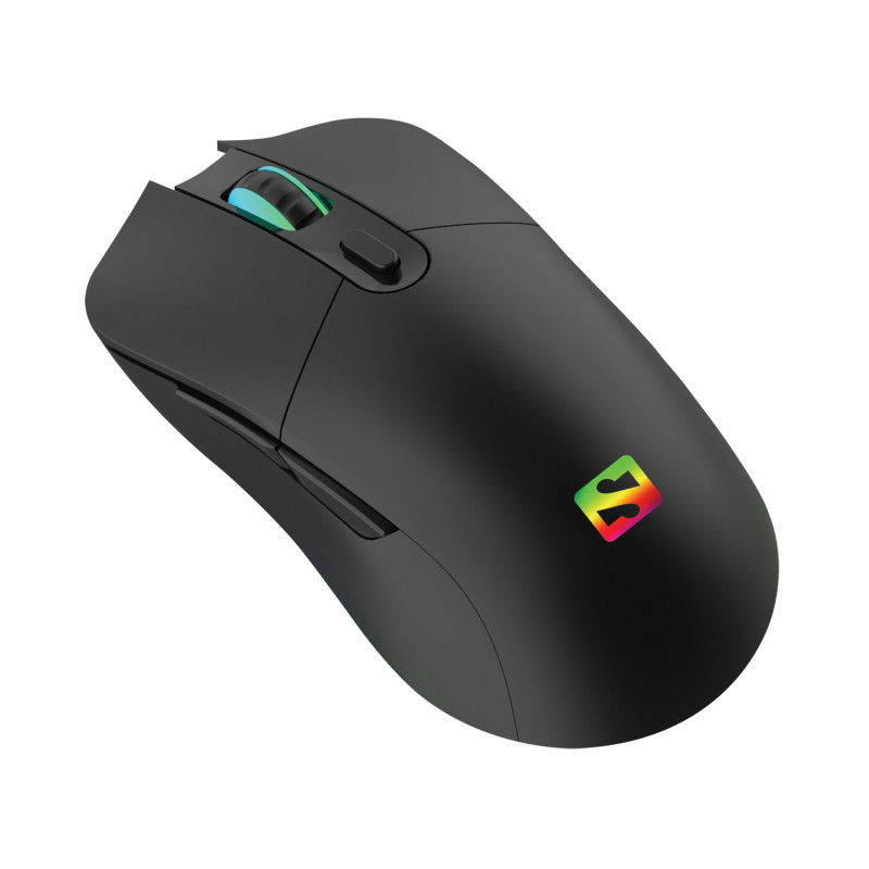 Sandberg 640-21 souris Droitier RF sans fil 2400 DPI