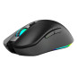 Sandberg 640-21 souris Droitier RF sans fil 2400 DPI