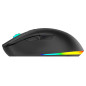 Sandberg 640-21 souris Droitier RF sans fil 2400 DPI