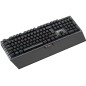 Sandberg 640-26 clavier USB AZERTY Belge Noir