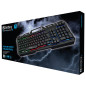 Sandberg IronStorm Keyboard UK