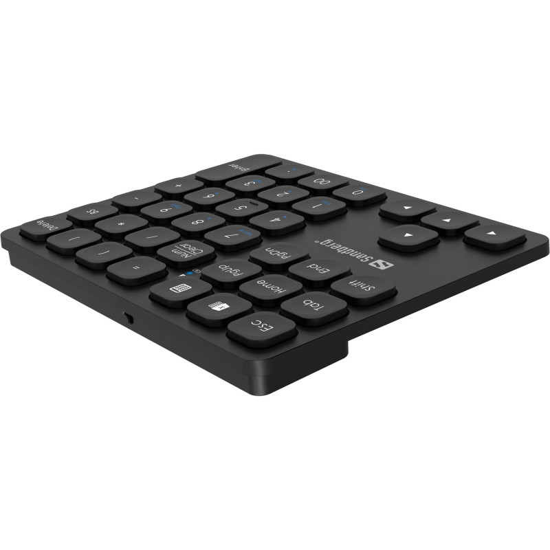 Sandberg Wireless Numeric Keypad Pro