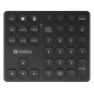 Sandberg Wireless Numeric Keypad Pro