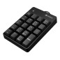 Sandberg USB Wired Numeric Keypad