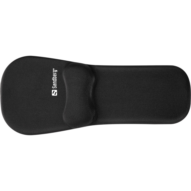 Sandberg Gel Mousepad Wrist + Arm Rest