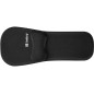 Sandberg Gel Mousepad Wrist + Arm Rest