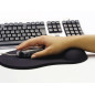 Sandberg Gel Mousepad with Wrist Rest