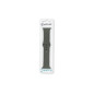 eSTUFF Apple Silicone Watch Band Bande Olive