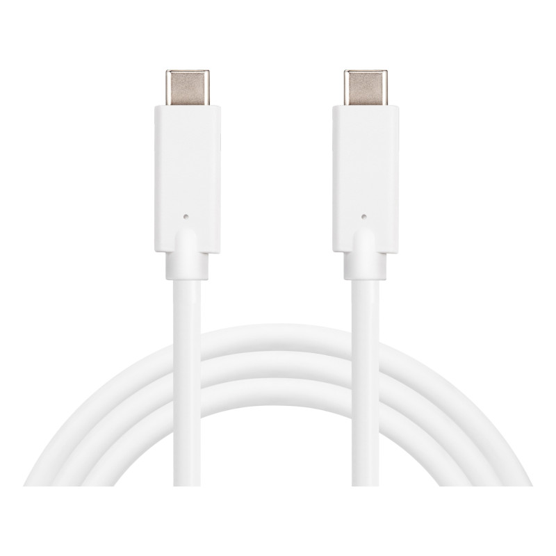 Sandberg USB-C Charge Cable 1M, 100W