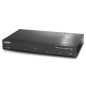 PLANET 30 USER SIP BASE IP PBX WITH 4-PORT ISDN BUILT-IN, 30 utilisateur(s) Système IP PBX (système commuté de paquets et privé)