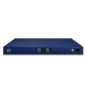 PLANET SGS-5240-20S4C4XR commutateur réseau Géré L2/L3 Gigabit Ethernet (10/100/1000) Bleu