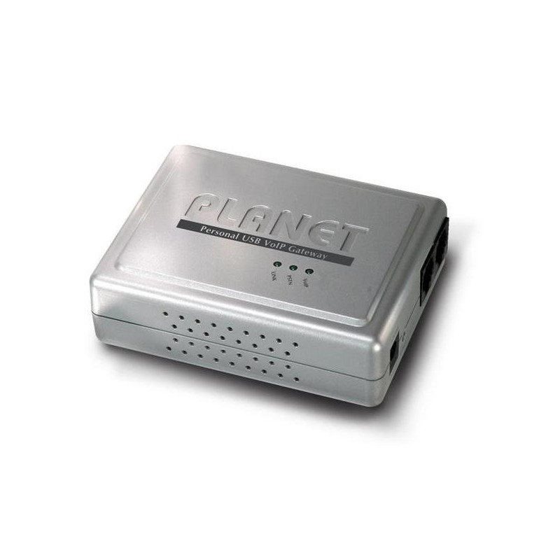 PLANET SKG-300 adaptateur de téléphone VoIP