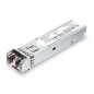 PLANET SFP-Port 100BASE-FX module émetteur-récepteur de réseau Fibre optique 100 Mbit/s 1310 nm
