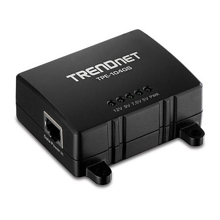 Trendnet TPE-104GS