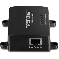 Trendnet TPE-104GS