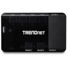 Trendnet TK-U404