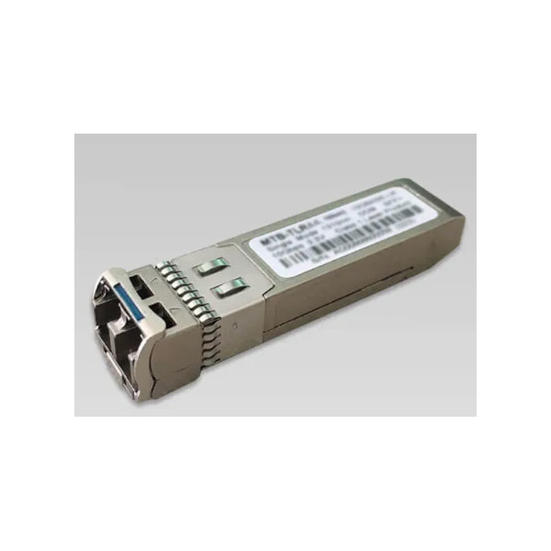 PLANET MTB-TLR80 module émetteur-récepteur de réseau Fibre optique 10000 Mbit/s SFP+ 1550 nm