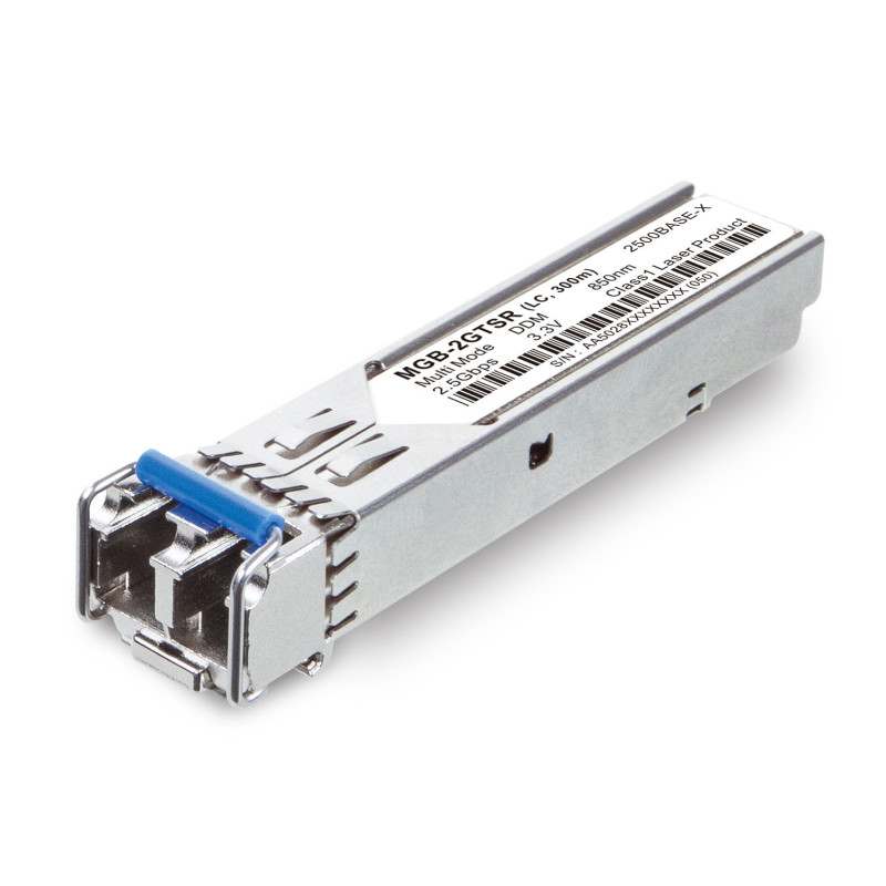 PLANET MGB-2GTSR module émetteur-récepteur de réseau Fibre optique SFP 850 nm