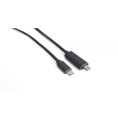 USB3.1CMDP3