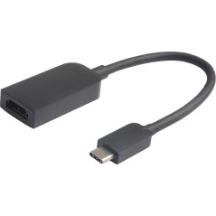 USB3.1CHDMI-S